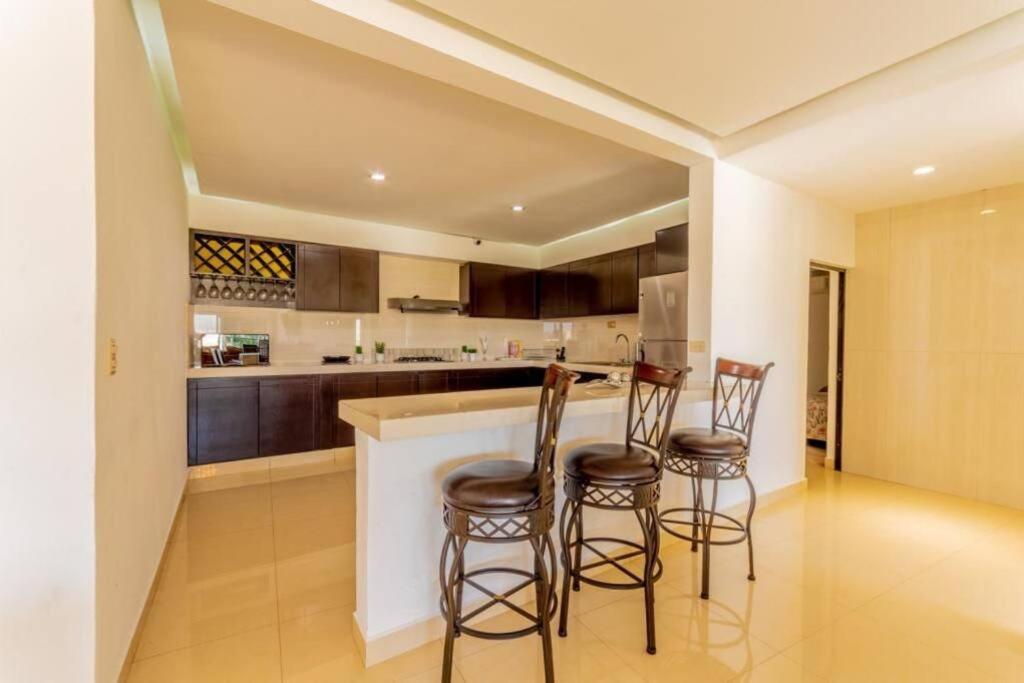 Casa El Encanto Villa Cabo San Lucas Exteriör bild