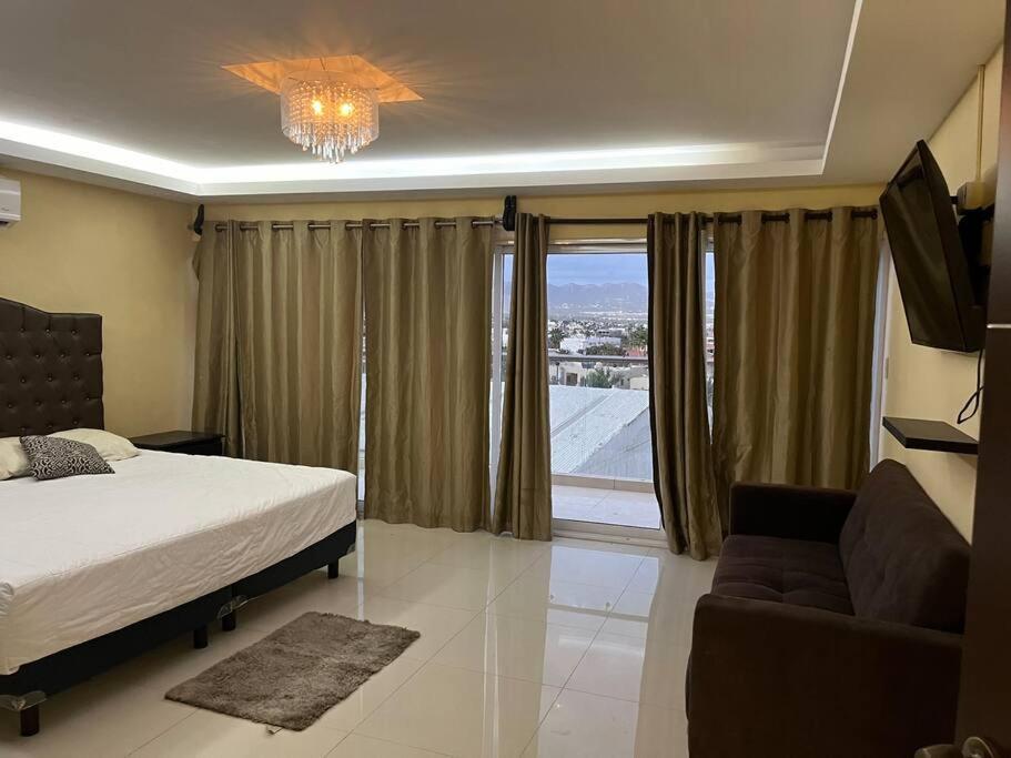Casa El Encanto Villa Cabo San Lucas Exteriör bild