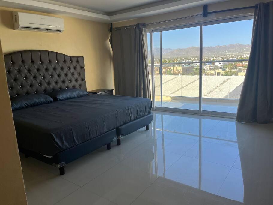 Casa El Encanto Villa Cabo San Lucas Exteriör bild