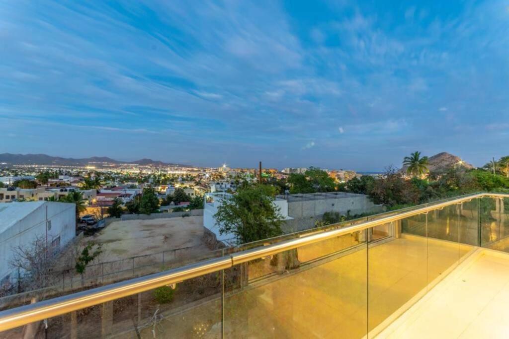 Casa El Encanto Villa Cabo San Lucas Exteriör bild