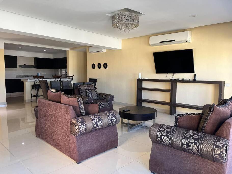 Casa El Encanto Villa Cabo San Lucas Exteriör bild