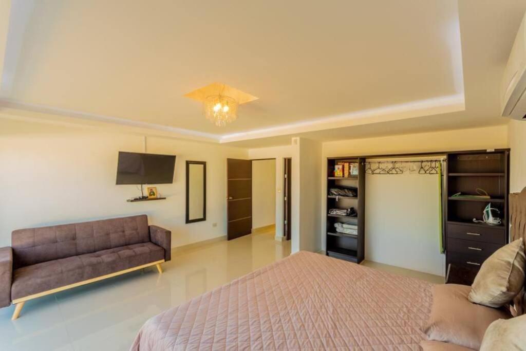 Casa El Encanto Villa Cabo San Lucas Exteriör bild